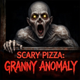 Icon of program: Scary Pizza: Granny Anoma…