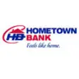 Icon of program: Hometown Bank of Corbin