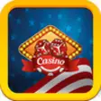 Icon of program: Lucky Slots Casino Simula…