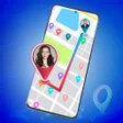 Icon of program: Phone Tracker Share Locat…
