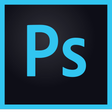 Icon of program: Adobe Photoshop CC