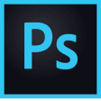 Icon of program: Adobe Photoshop CC