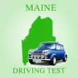 Icon of program: Maine Basic Driving Test
