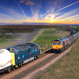 Icono de programa: Train Track Transport Sim