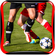 Icono de programa: FootBall Battle 2015