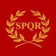 Icon of program: Latin English Dictionary