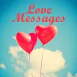 Icon of program: Love Messages
