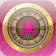 Icon of program: Timeless Steampunk Clock