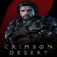 Icono de programa: Crimson Desert