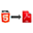 Icono de programa: C# HTML to PDF