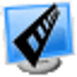 Icon of program: Slideshow Screensaver Mak…