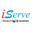Icon of program: iServe Maruti Suzuki