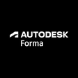 Icon of program: Autodesk Forma Site Desig…