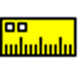 Icono del programa: Screen Ruler