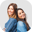 Icono de programa: Background Eraser: White …