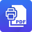 Icono de programa: PDF Batch Print