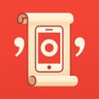 Icono de programa: Call Macro Recorder