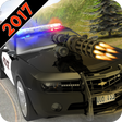 Icon of program: Police Shooting car chase