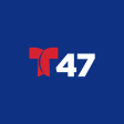 Icon of program: Telemundo 47