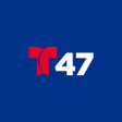 Icono de programa: Telemundo 47
