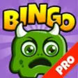 Icon of program: Bingo Monster: Wild Creat…
