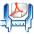Icon of program: PDF Compressor