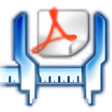 Icon of program: PDF Compressor