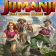 Icono de programa: Jumanji: The Video Game