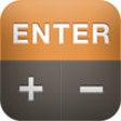 RPN Calculator Pro icon
