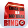 Icon of program: Deal or No Deal Bingo