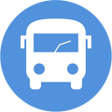 Icono de programa: My Bus Tracker: Real time…