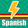 Icon of program: Quick and Easy Spanish Le…