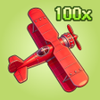 Icon of program: Civil Avia:100x Question