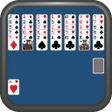 Icon of program: Golf Solitaire