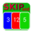 Icono de programa: SKIPoid HD card game *NEW…