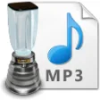 Icon of program: Mix Two MP3 Files Togethe…
