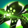 Icon of program: League of Stickman Shadow…