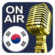 Icon of program: South Korea Radio Station…