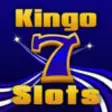 Icon of program: Kingo Slots - The best FR…