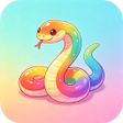 Icono de programa: Chroma Snake