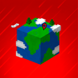 Icon of program: Addons  Worlds for Minecr…