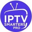 Icon of program: IPTV Smarters Pro