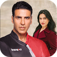 Selfie With Akshay Kumar: Akshay Kumar Wallpapers icon