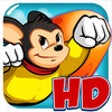 Icon of program: MIGHTY MOUSE My Hero HD