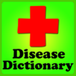 Icono de programa: Disease Dictionary for Wi…