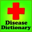 Icon of program: Disease Dictionary for Wi…