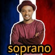 Icono de programa: soprano