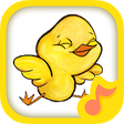 Icono de programa: Little Chickies (Los Poll…