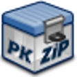 Icon of program: PKZIP for Windows