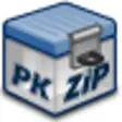 Icon of program: PKZIP for Windows